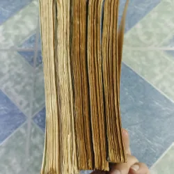 Thành Cát Tư Hãn ( 5 tập) truyện tranh 590779