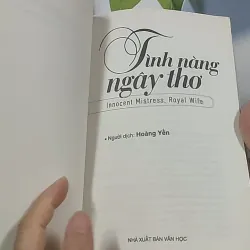 Bạn gái của thiếu gia - Kawi 688645