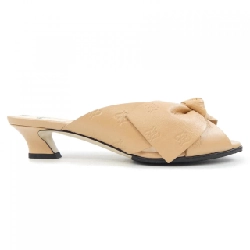 Dép FENDI - Hàng hiệu Authentic