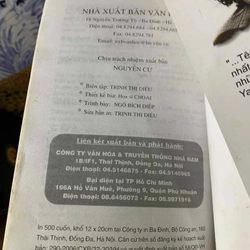 Cuộc Đời Của Pi - Yeann Martel 538863