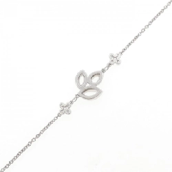 Harry Winston Lily Cluster Mini Bracelet - Hàng hiệu Authentic 666252