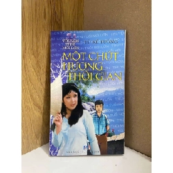 Một chút hương thời gian - Từ Kế Tường VĂN HỌC VAVO0810