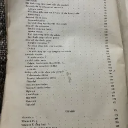 Hoá dược 2 tập  - hơn 700 trang khổ lớn - sách y  1009137