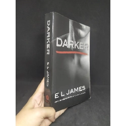 [Phiên Chợ Sách Cũ] Darker 2303