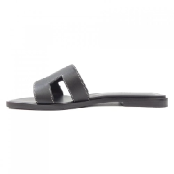 Giày sandal HERMES Oran 021056Z 656115