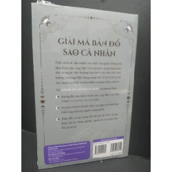 Giải Mã Bản Đồ Sao Cá Nhân mới 100% HCM1906 Jake Register SÁCH TÂM LINH - TÔN GIÁO - THIỀN 340590