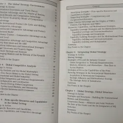 GLOBAL STRATEGY - CHIẾN LƯỢC TOÀN CẦU 559319
