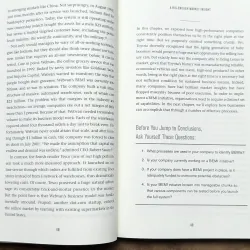 Jumping the S-Curve - Paul Nunes & Tim Breene 734637