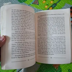 Trung Đông Huyền Bí: Từ Babylon Đến Timbuktu 1033115