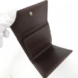 Ví Louis Vuitton Epi Porte Monnaie Bié Carte Crédit M6348D 621337