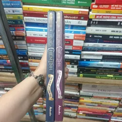 Từ Điển Chiêm Tinh 2 tập- Bil Tierney 607598