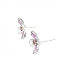 K14WG Bông tai Garnet - Hàng hiệu Chính hãng 868274