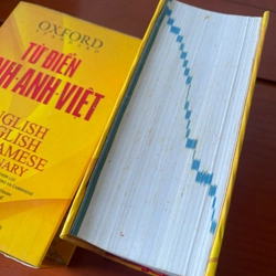 TỪ ĐIỂN ANH ANH VIỆT 539534