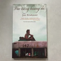 Vào trong hoang dã - Jon Krakauer (t01)