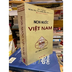 Non nước Việt Nam - Tổng cục du lịch 137391