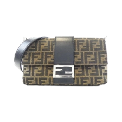 Túi đeo hông Fendi Baguette 7VA472 A9ZL