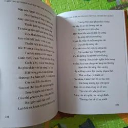 Thiên tình sử trong văn học Việt Nam - Truyện thơ, Quyển 1 1000944