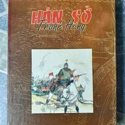 Hán Sở Tranh Hùng - Mộng Bình Sơn 545216
