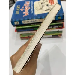 Bruce Coville’s Book of Spine Tinglers: Tales to Make You Shiver – Bruce Coville và nhiều tác giả khác 559521