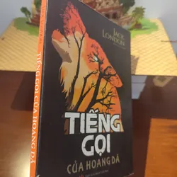 Tiếng gọi của hoang dã 562107
