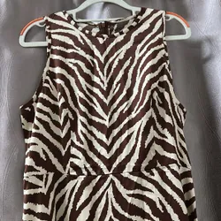 Váy đầm dài 120cm 734206