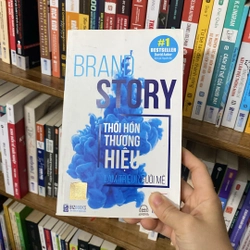Thổi hồn thương hiệu làm triệu người mê david aaker