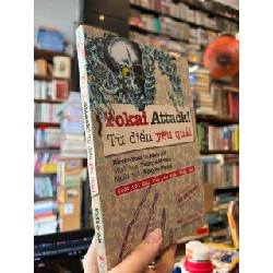 Yokai Attack! Từ điển yêu quái: Hiroko Yoda và Matt Alt 124544