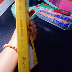 Khí Chất Bao Nhiêu Hạnh Phúc Bấy Nhiêu 673736