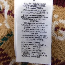 【Mã giảm giá】Gucci GUCCI Đầm 655108