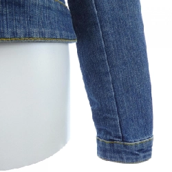 Áo khoác denim LOUIS VUITTON WJJA15CKJ - Hàng hiệu Authentic 823529