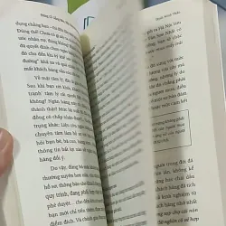 Đừng cố gắng bán - hãy giúp khách hàng mua - Trịnh Minh Thảo 688556