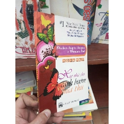 Xây nhà cho cánh bướm mùa thu - Hansen 2007 Văn học nước ngoài VAVO-AK19 935935