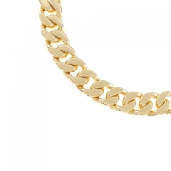 Dây chuyền kim cương 750YG - Hàng hiệu Authentic 858046