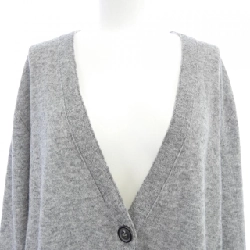 Maison Margiela S51HA1205 Áo khoác cardigan 632084
