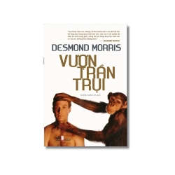 Vượn trần trụi - Desmond Morris