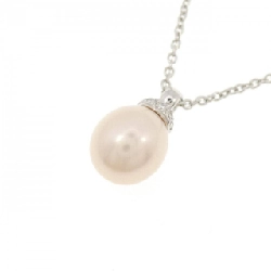 Dây chuyền ngọc trai nước ngọt 9.3mm - Hàng hiệu Chính hãng 857377