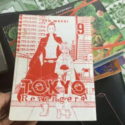 Tokyo Revenges tập 6 778525