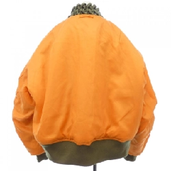 【Mã giảm giá】Áo khoác noir kei ninomiya 640482