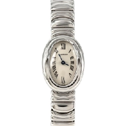 Cartier Mini Benuar WG W15189L2 WG Quartz - Hàng hiệu Chính hãng