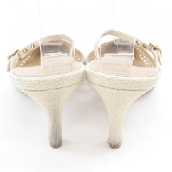 CHRISTIAN DIOR Sandal - Hàng hiệu Chính hãng 829813