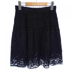 【Mã giảm giá】Dolce & Gabbana DOLCE&GABBANA Váy 653679