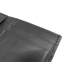 Ví ba gập Loewe Puffer Anagram C821TR2X10 620701