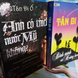 tuyển tập tân di ổ