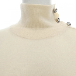 CHANEL P62206K47612 Áo len - Hàng hiệu Chính hãng 820433