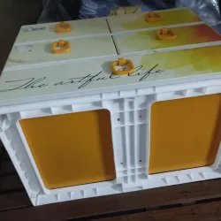 Tủ nhựa mini 5 ngăn kéo 1019243