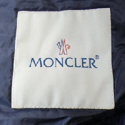 Áo khoác lông vũ MONCLER 637165