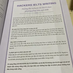 Hackers ielts writing 733022