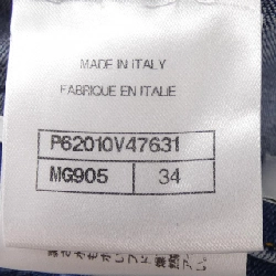 CHANEL P62010V47631 19B Jeans - Hàng hiệu Chính hãng 817981