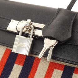 Túi Hermès LETTRES AU CARRE Kelly 28cm 075171CK 619465