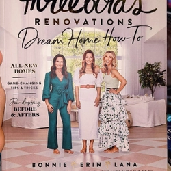 Three Birds Renovations: Dream Home How-To